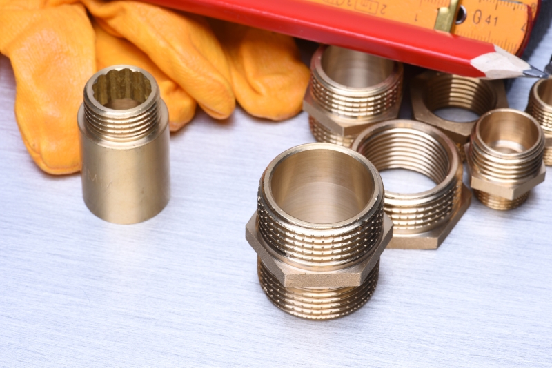 Plumbers in Deptford